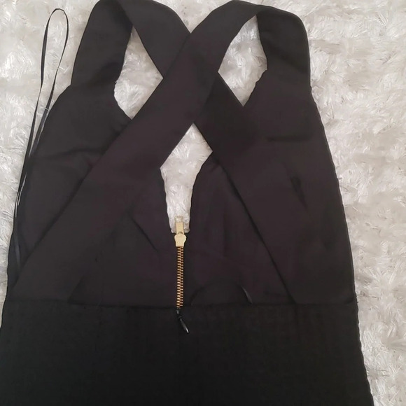 KEEPSAKE off shoulder dress size XS - Picture 3 of 3